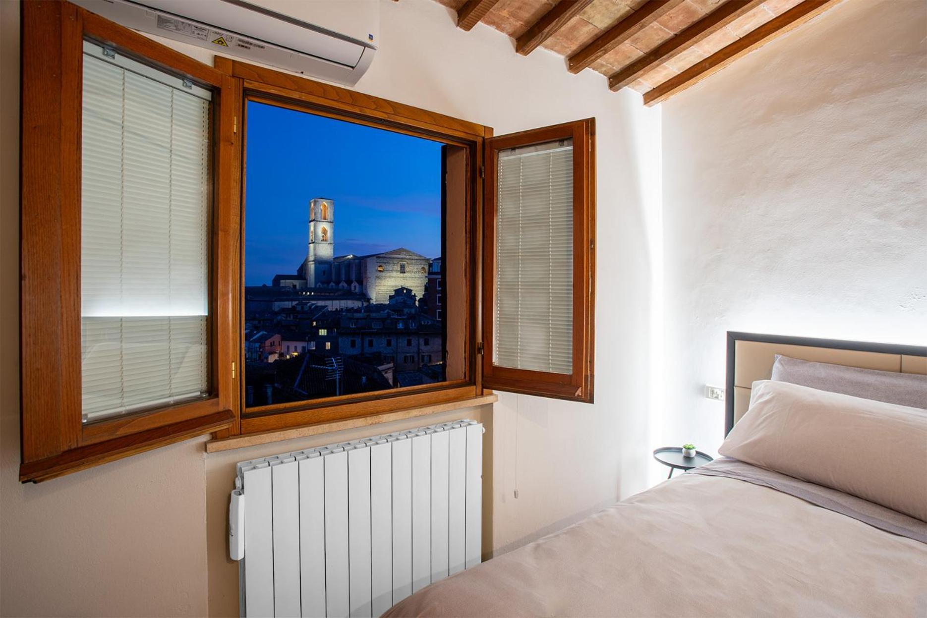 Panoramic Apt - A Due Passi Dal Centro - Italywego Perugia Exteriér fotografie