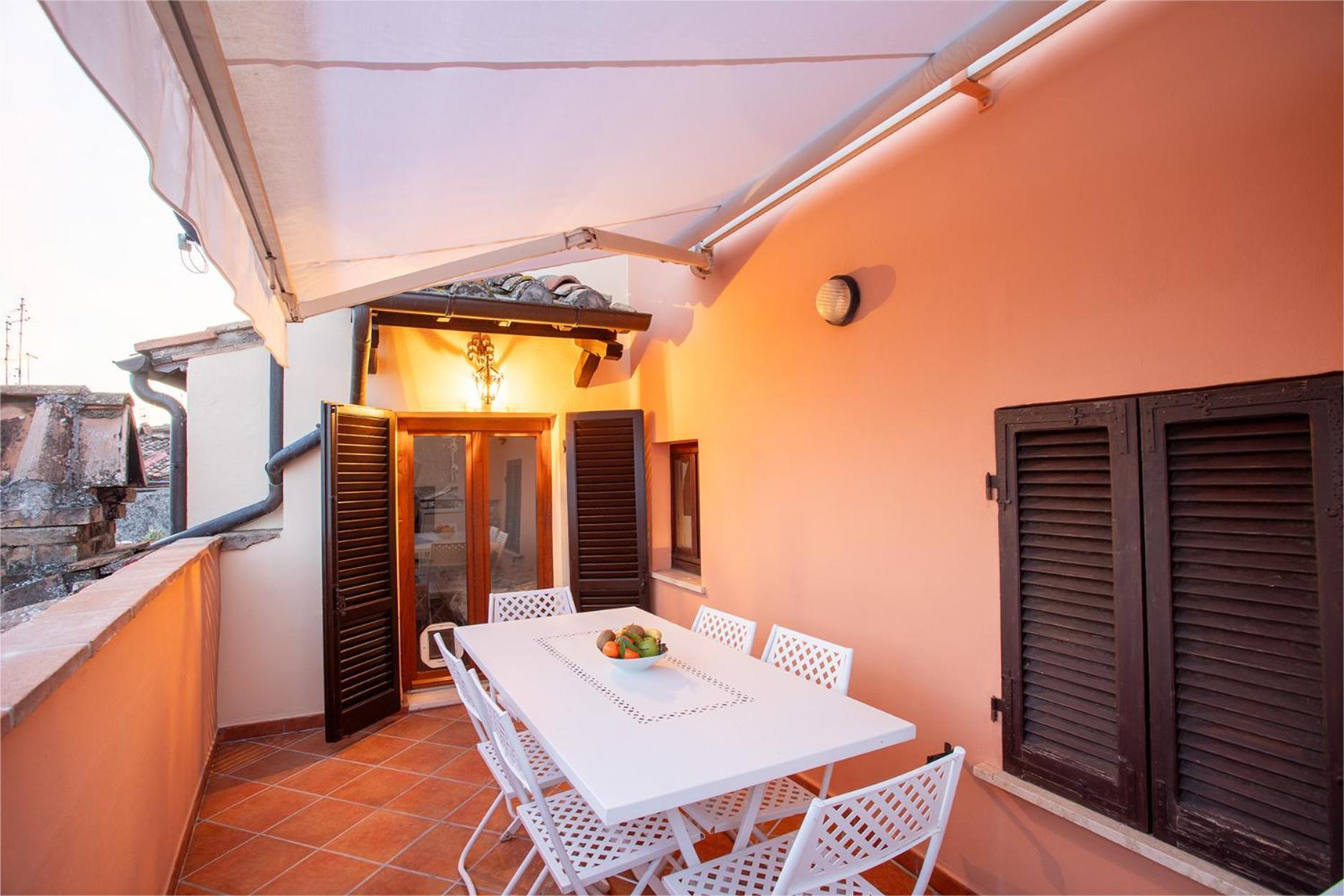Panoramic Apt - A Due Passi Dal Centro - Italywego Perugia Exteriér fotografie