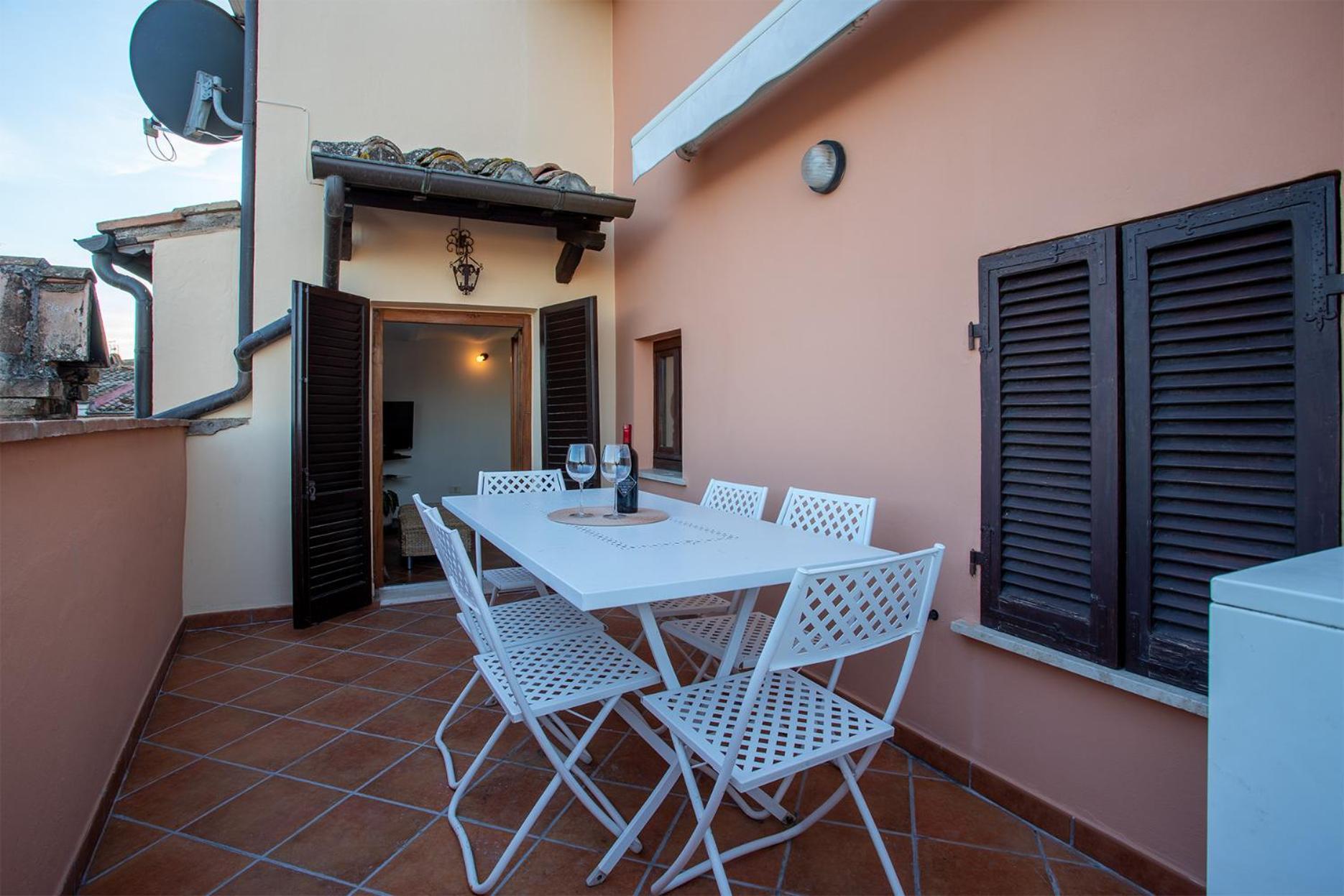 Panoramic Apt - A Due Passi Dal Centro - Italywego Perugia Exteriér fotografie