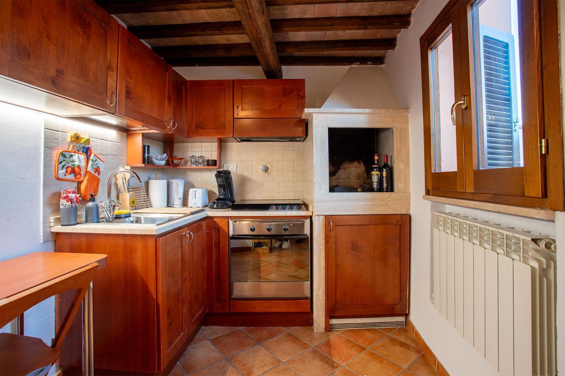 Panoramic Apt - A Due Passi Dal Centro - Italywego Perugia Exteriér fotografie