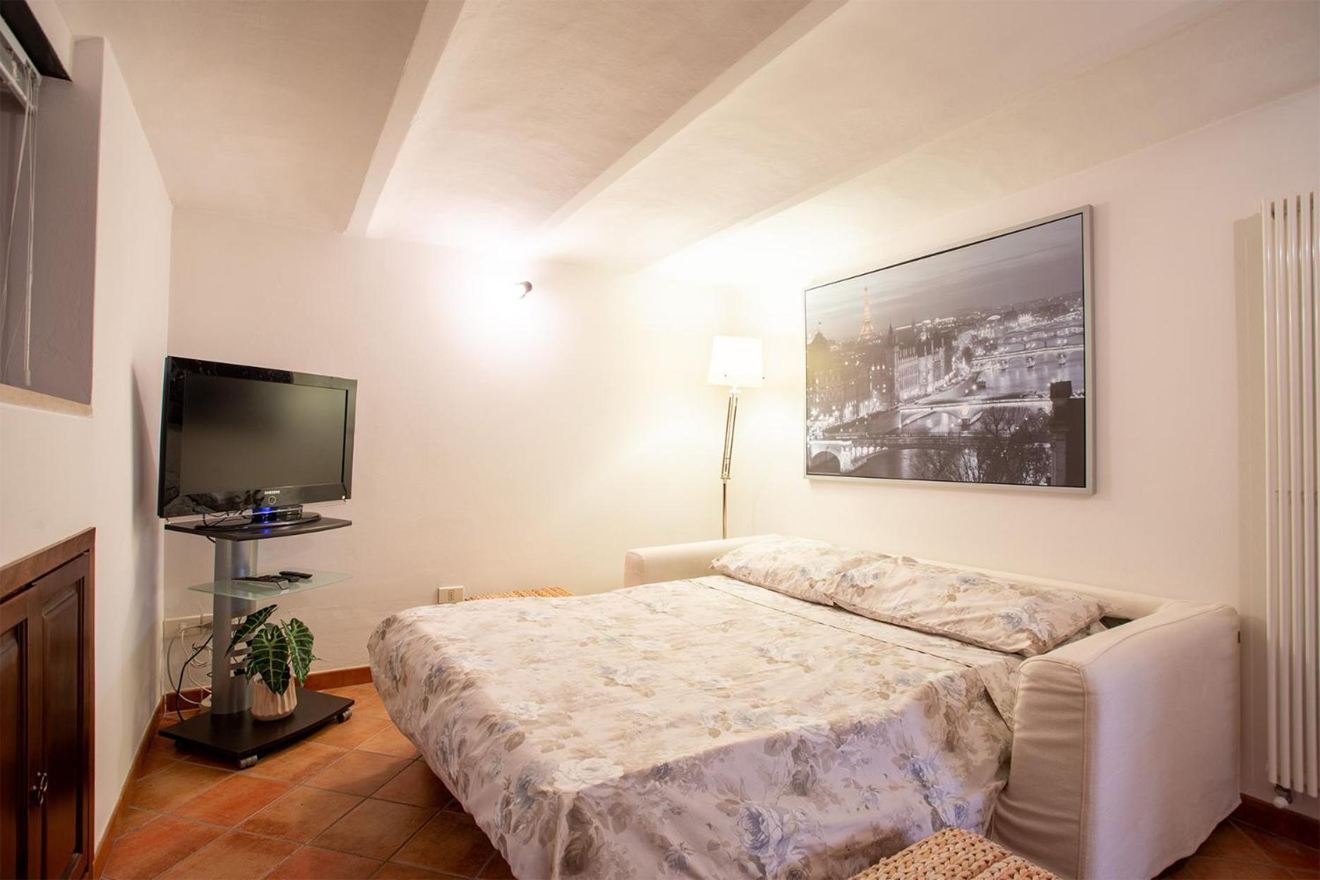 Panoramic Apt - A Due Passi Dal Centro - Italywego Perugia Exteriér fotografie