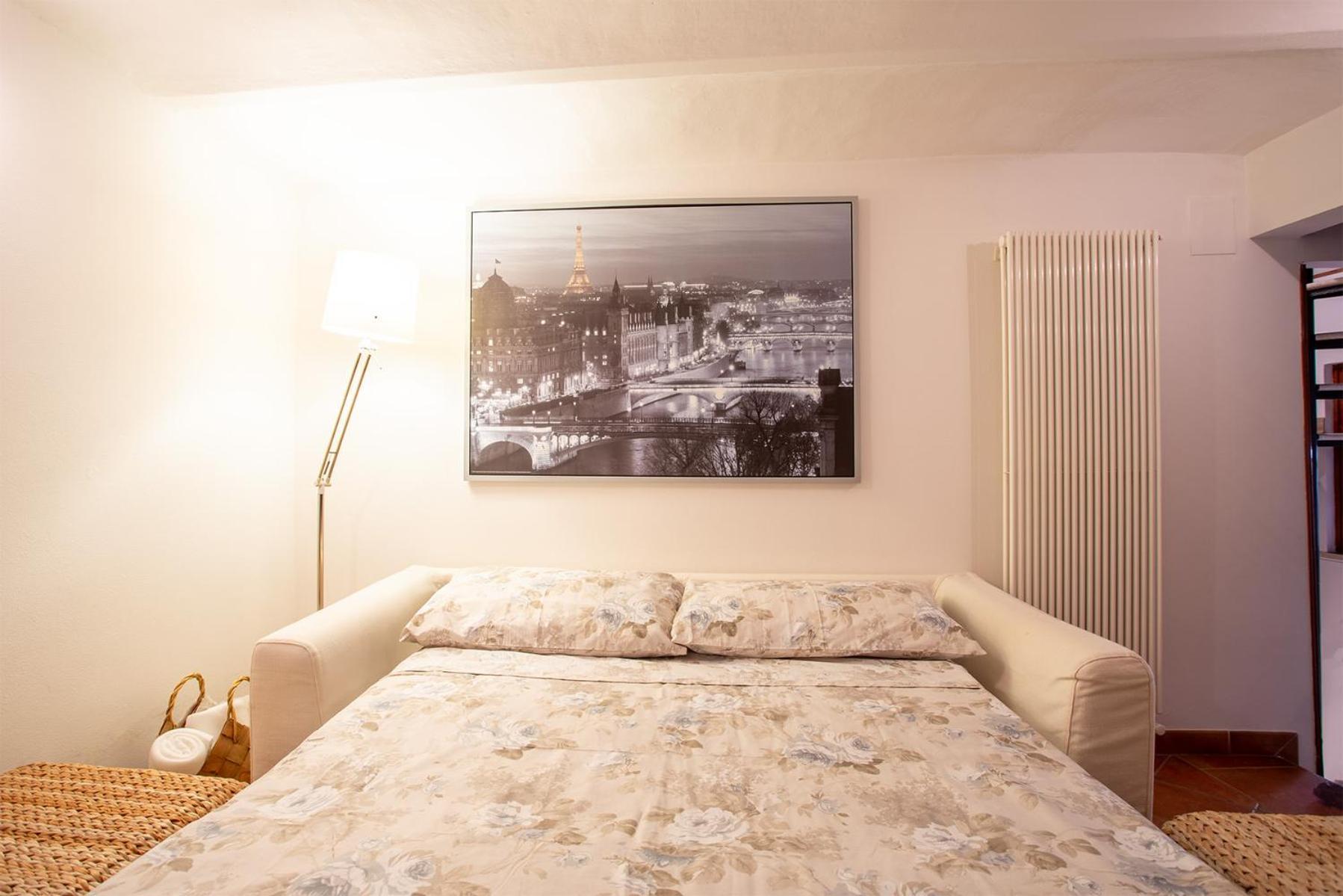 Panoramic Apt - A Due Passi Dal Centro - Italywego Perugia Exteriér fotografie
