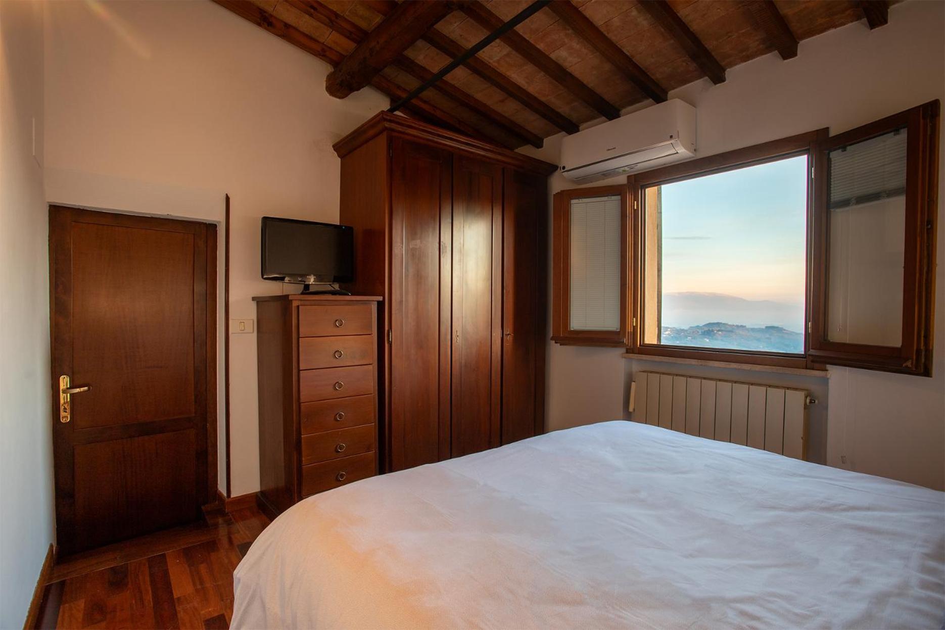 Panoramic Apt - A Due Passi Dal Centro - Italywego Perugia Exteriér fotografie