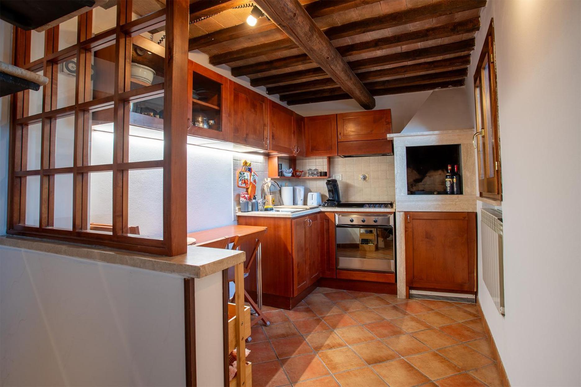 Panoramic Apt - A Due Passi Dal Centro - Italywego Perugia Exteriér fotografie