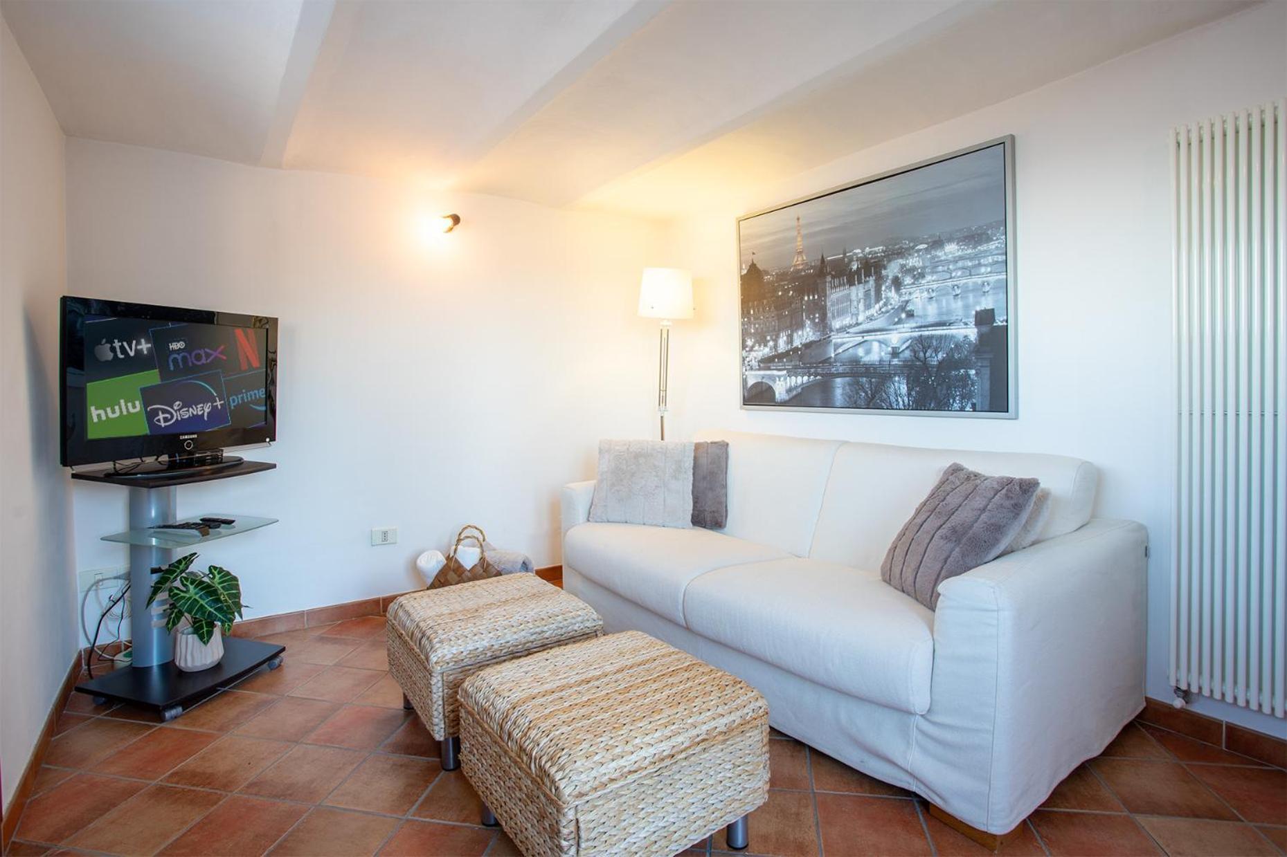 Panoramic Apt - A Due Passi Dal Centro - Italywego Perugia Exteriér fotografie